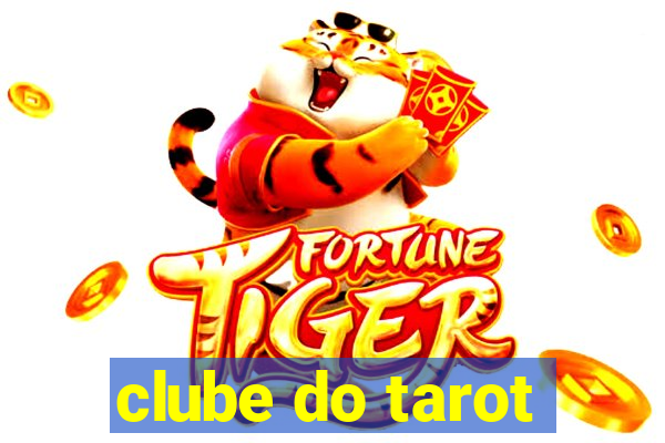 clube do tarot